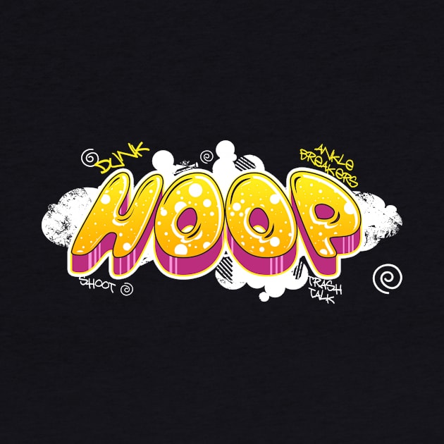 Hoop by geekmethat